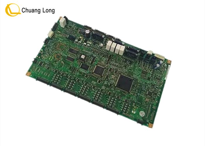 قطعات دستگاه خودپرداز فوجیتسو F510، اسکناس، دستگاه توزیع پول نقد، برد کنترل پایین K18ZO9942N RH