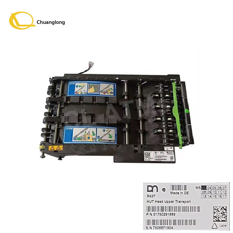 1750291689 01750291689 DN قطعات دستگاه ATM Diebold Nixdorf DN200 HUT