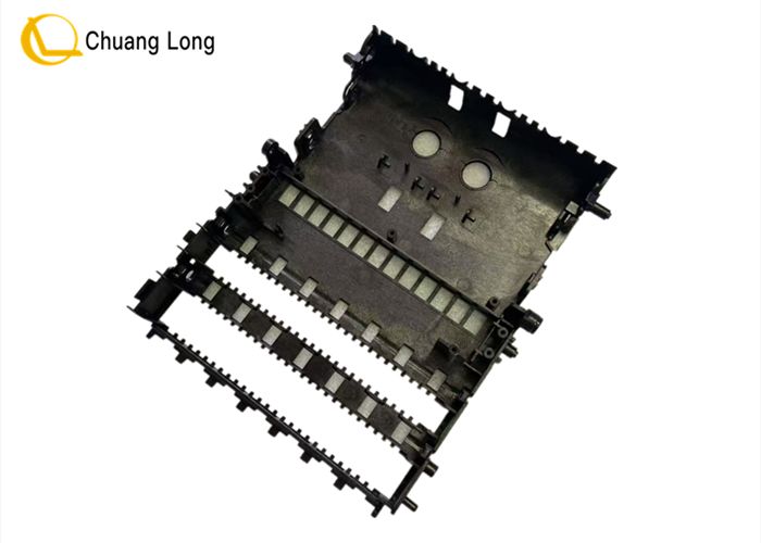قطعات دستگاه خودپرداز Diebold Nixdorf DN HMT سر میانی حمل و نقل پوسته پایین 1750341341 1750341341-22 01750340512