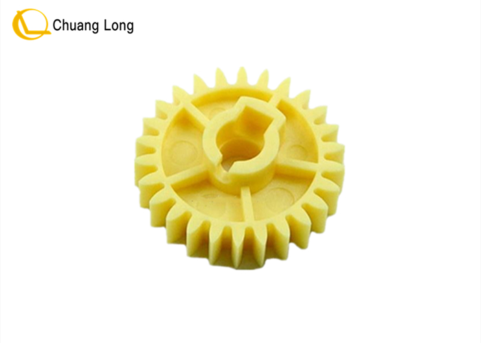 قطعات دستگاه خودپرداز وینکور CMD V4 ماژول DDU V اکسترکتور دوتایی چرخ دنده 26T 1750041952 01750041952