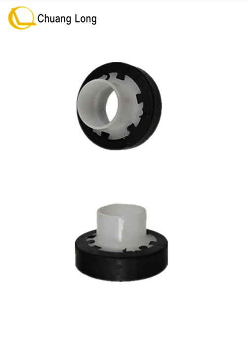 قطعات دستگاه خودپرداز NCR S2 SNT Flicker Drive Roller 445-0761208-95 445-0734828 4450734828