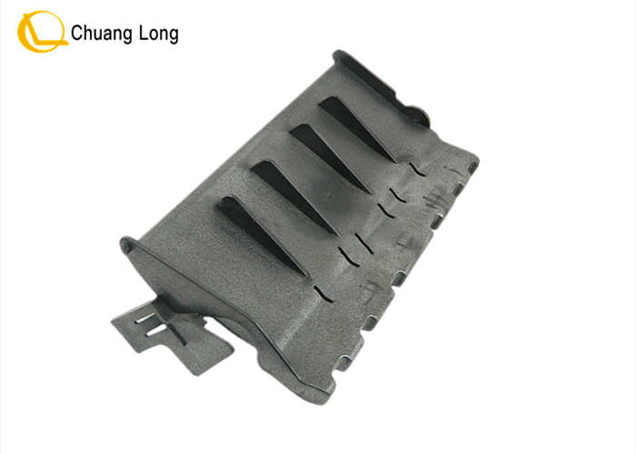 قطعات دستگاه خودپرداز Glory Delarue Talaris NMD100 کاست های پول نقد RV301 صفحه سیاه A007434