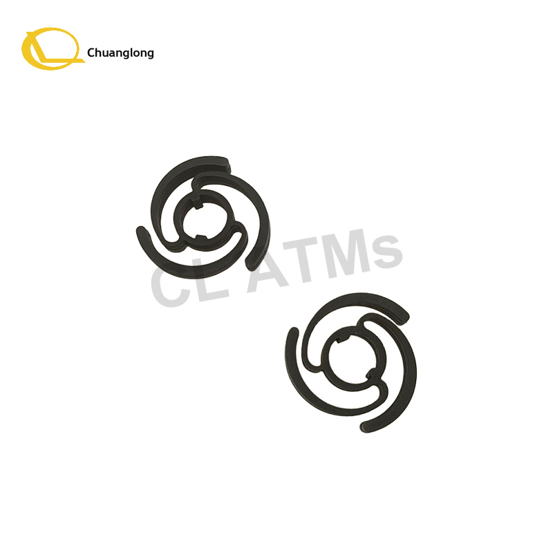 قطعات دستگاه خودپرداز بانکی Diebold Nixdorf سری DN DN100 DN150 DN200 DN300 پره چرخ برای کاست بازیافت 01750381626 1750381626