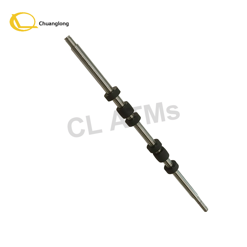 دستگاه‌های خودپرداز بانکی Diebold Nixdorf سری DN DN100/DN200/DN250/DN450/DN470/DN490 شافت حمل و نقل 13.86x14.0 CPL 01750382346 1750382346