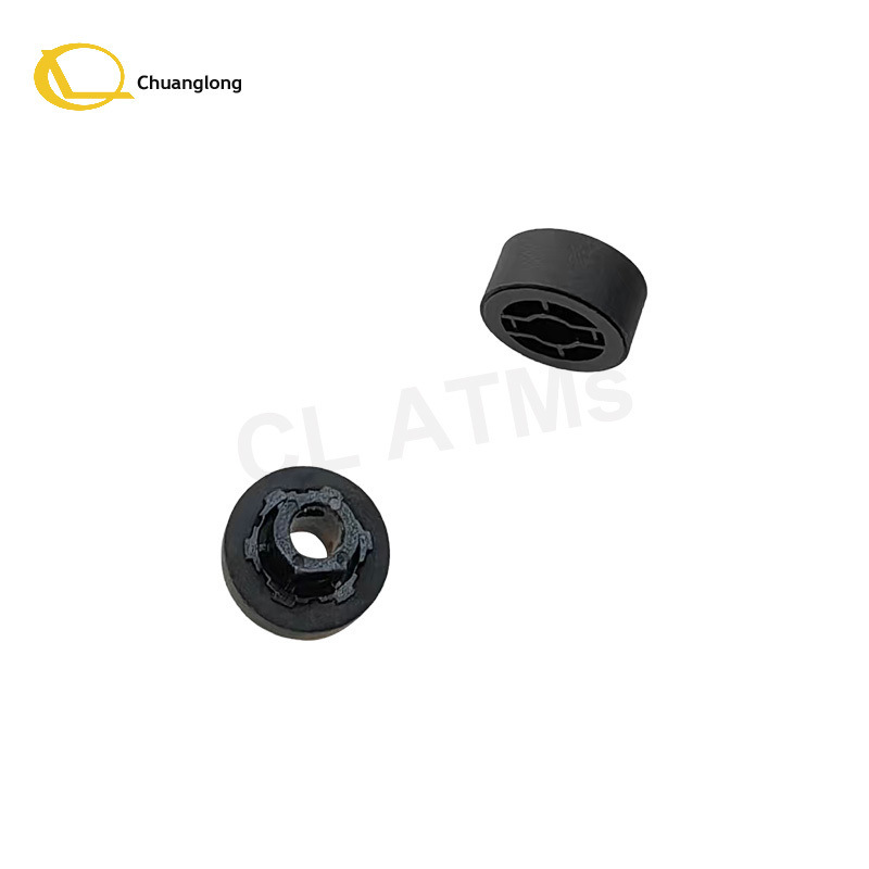 غلتک خواننده کارت ATM Diebold Nixdorf DN200، 10 میلی‌متر 1750304622-19 01750304622-19 1750304620 1750304621 1750304622 1750304623 01750304620 01750304621 01750304622 01750304623 غلتک خواننده کارت DN200V