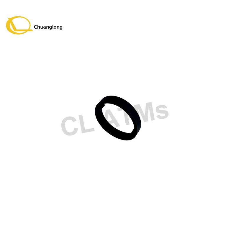 دستگاه های خودپرداز چین تامین کننده Yihua 6040W OKI RG7 سطل لاستیک رولر کوچک BCC-00003