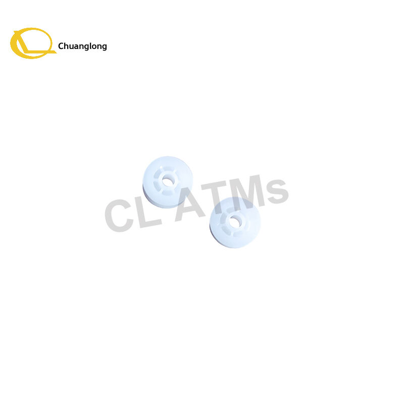 دستگاه‌های خودپرداز تامین‌کننده چین Yihua 6040W OKI RG7 بیل پرس استخر راهنمای کمربند دنده BCC-00006