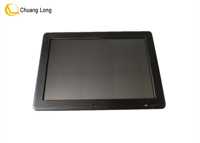 قطعات دستگاه ATM دیبولد نیکسدورف پانل اپراتور 10.1 اینچ 12V 1750301990 01750301990