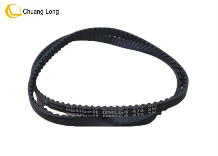 قطعات دستگاه ATM Diebold Nixdorf DN سری HLT 246 سر کمربند حمل پایین S3M474-5 1750307726-14