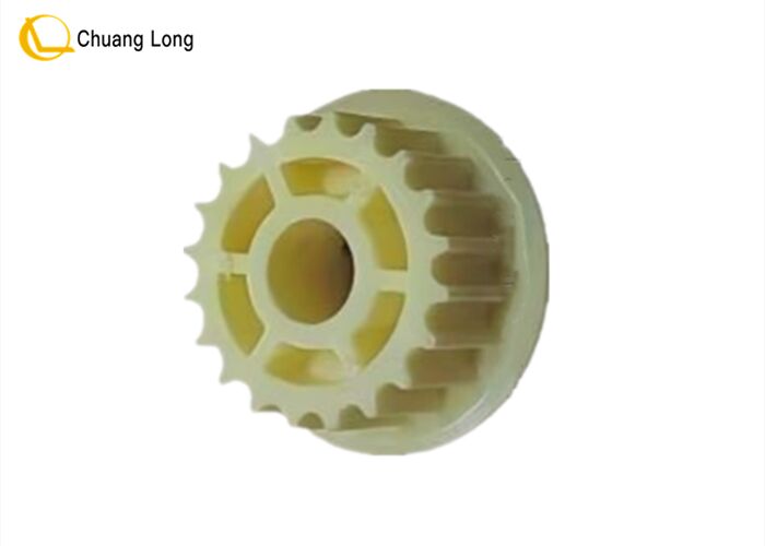 قطعات ماشین ATM Diebold Nixdorf DN سری HLT 246 سر زیر ترانسپورت 20T Gear 1750307726-13