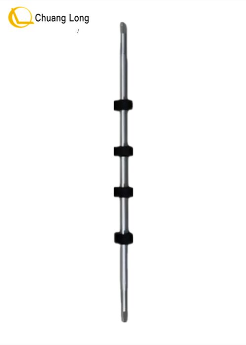 قطعات دستگاه خودپرداز Diebold Nixdorf DN Series RMV4 شفت واحد حمل و نقل 8*260mm 1750301702-01
