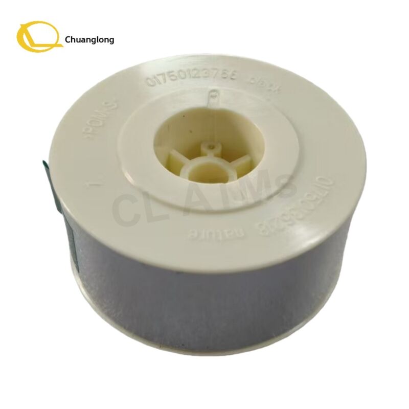 1750136218 & 1750123766 مجموعه نوار سپرده (سیاه / سفید ، C4060) برای WINCOR ATM Module 1750126457 -
