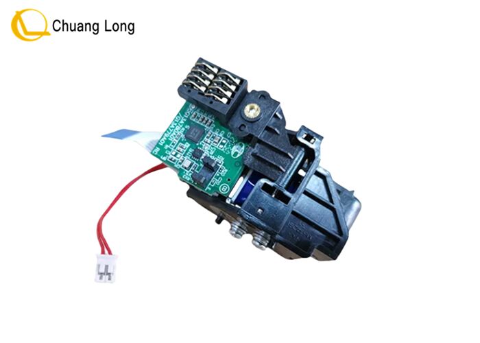 قطعات دستگاه ATM Diebold DN Card Reader Ict3h5-3A7790 IC Contact Block IC Chip