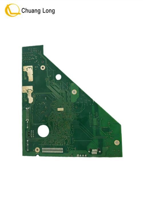 قطعات دستگاه خودپرداز Diebold Nixdorf سری DN ماژول ورودی-خروجی IOT سینی مشتری برد اصلی PCB 1750288271-01 1750287370 01750287370