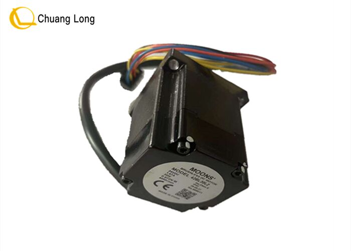 قطعات دستگاه خودپرداز Diebold Nixdorf DN ESC Reel Storage RM4 Motor 1750291701 1750291701-61