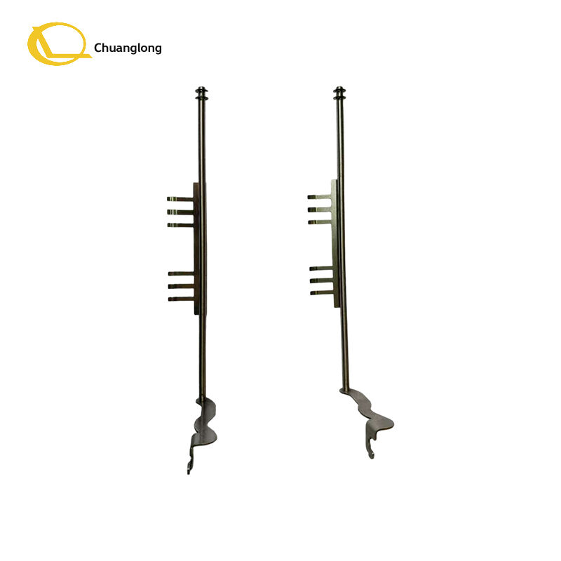 1750051761-39  قطعات یدکی دستگاه خودپرداز Wincor  اهرم سلنوئید بلوک اسکناس CMD-V4