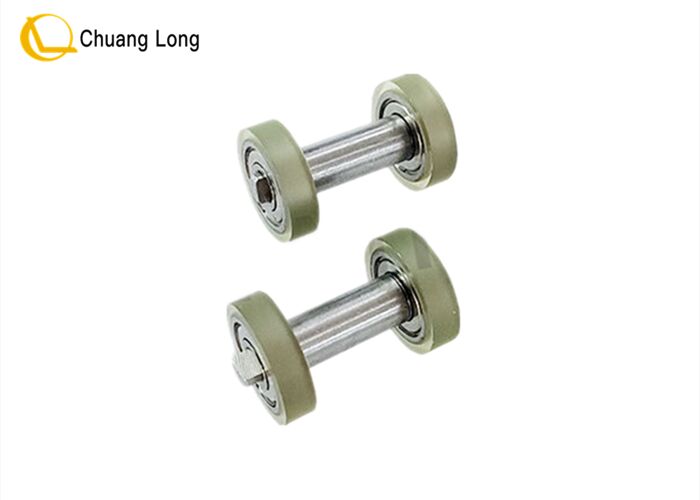 مرتب کننده و دستگاه های خودپرداز گلوری اسکناس برای مدل های GFS100 و GFS120 Roller Shaft