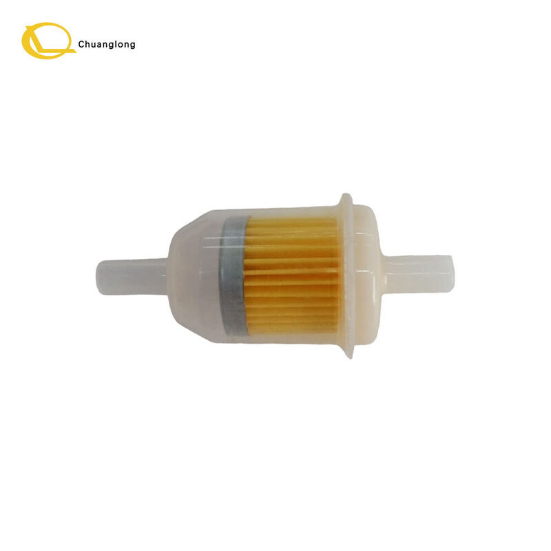 واحد انتخاب فیلتر هوای خلاء NCR شماره قطعه 445-0612449 / 4450612449