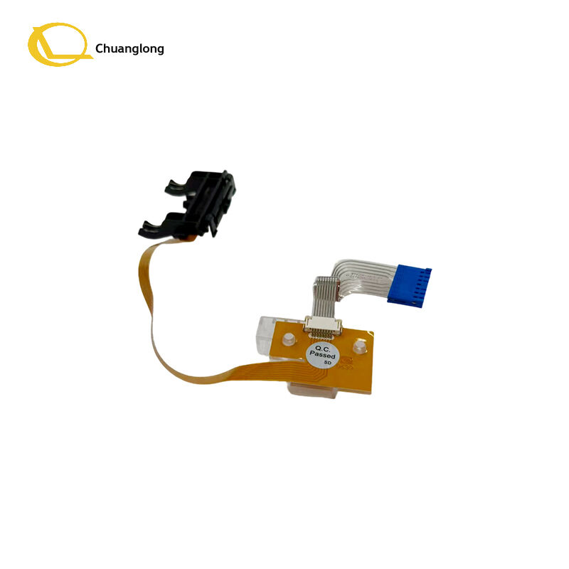 01750042642/1750042642  نزدیک من  کارخانه حرفه ای و کارآمد | ایستگاه اندازه گیری دستگاه خودپرداز Wincor Nixdorf DDU | قطعه اصلی و اورجینال