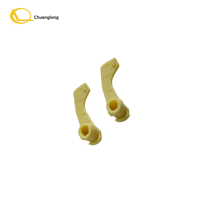 قطعات دستگاه ATM Wincor Clamp قفل قفل روتور چپ و راست 1750042090 01750042090