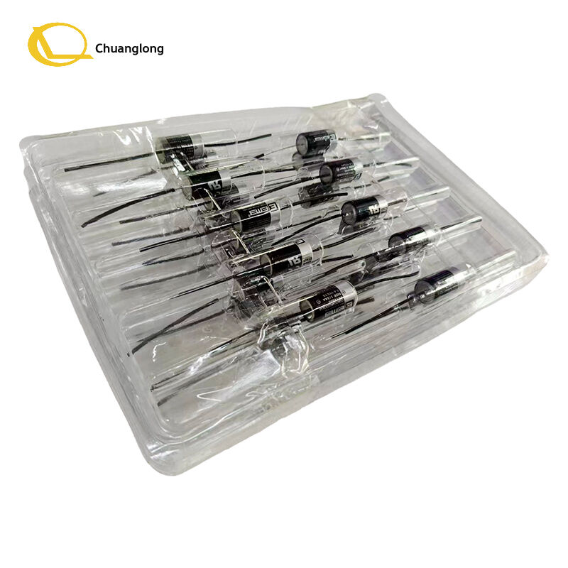 ماژول CMD کنترل کننده ATM با عملکرد بالا با باتری 3.6 ولت شماره قطعات 1750101886