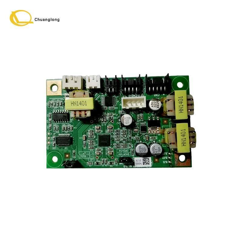 قطعات یدکی دستگاه خودپرداز هیوسانگ V1، برد مدار مجتمع، برد اصلی PCB، شماره قطعه S7650000318 / 7650000318