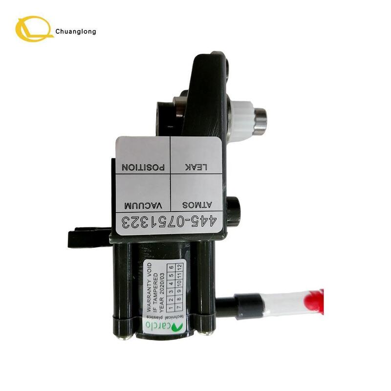 NCR Selfserv 23 ATM قطعات NCR S2 پمپ خلاء برای ATM P/N 445-0751323/4450751323