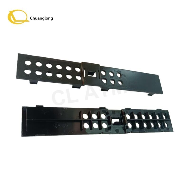 قطعات دستگاه خودپرداز دیبولد، صفحه کلید کاست پول نقد با قفل و مجموعه کلید 49024312000A، کشوی پول نقد دستگاه خودپرداز دیبولد