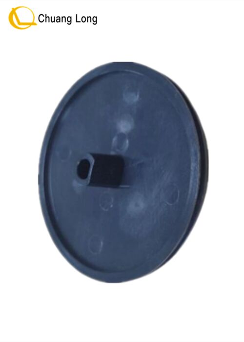 ATM لوازم یدکی پول شمارنده Money Sorting Machine Glory EV8626 Gear 69 6*69*5