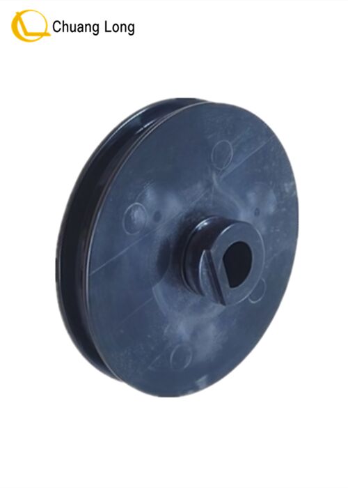 ATM لوازم یدکی پول شمارنده Money Sorting Machine Glory EV8626 Gear 53 8*53*8