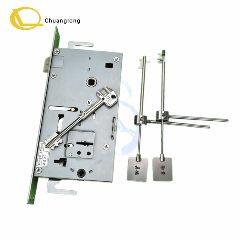 ابزار حرفه‌ای نگهداری قفل Master Grand® Gard برای قفل‌های Gard، طراحی یک تکه