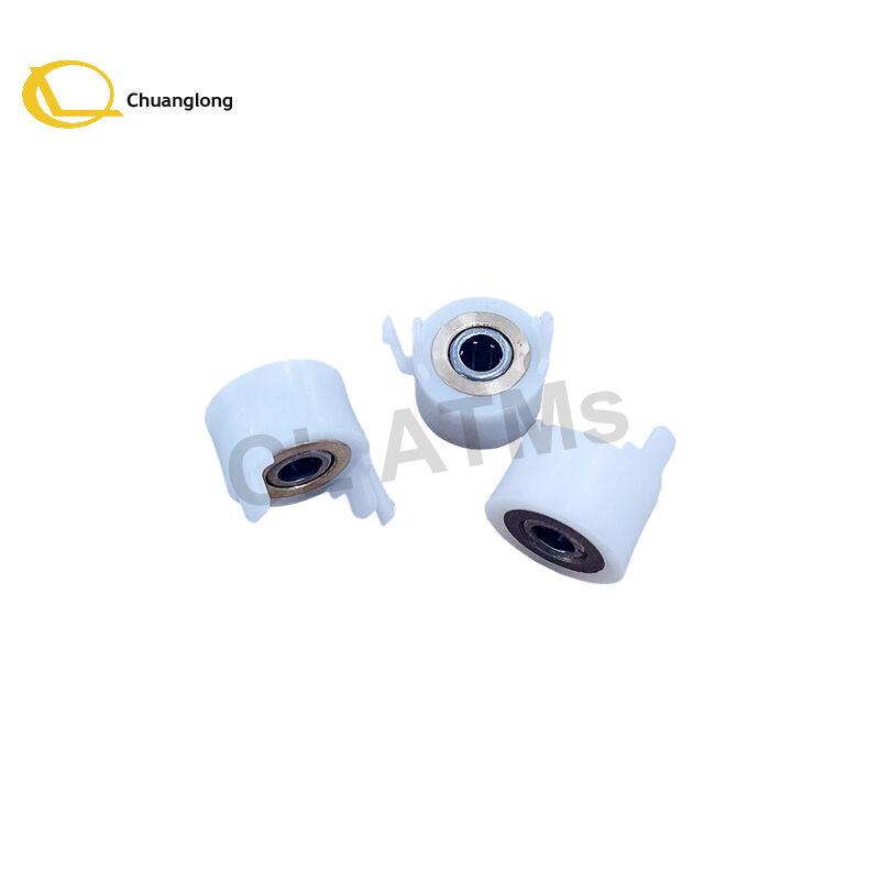 1722T062 قطعات شمارنده Glory GFB800 GFS220 GFB830 کلاچ یک طرفه قطعات یدکی دستگاه شمارنده Glory 1722-T062 برای دستگاه های خودپرداز