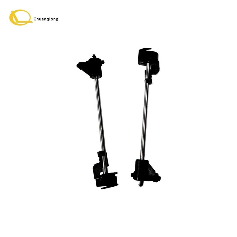 Wincor Diebold Nixdorf ATM قطعات یدکی محرک چرخ شفت مونتاژ استریپر مونتاژ P/N 1750349895 / 01750349895