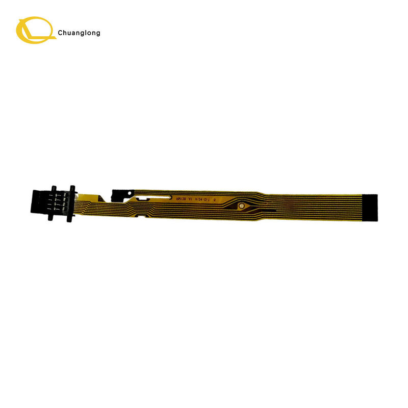 قطعات دستگاه خودپرداز Wincor Nixdorf V2CU، هد مغناطیسی کارت خوان، IC Contact، شماره قطعه 1750173205-39 / 1770049041 / 01770049041