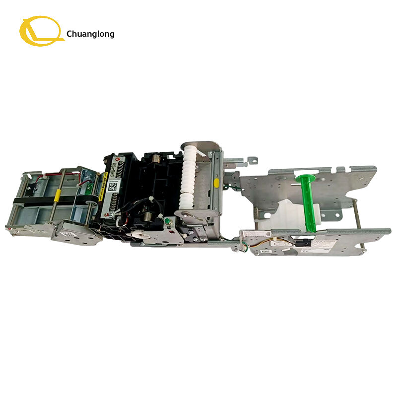 009-0030205 NCR SelfServ 6683 رسید چاپگر حرارتی NCR Atm قطعات دستگاه در نزدیکی من