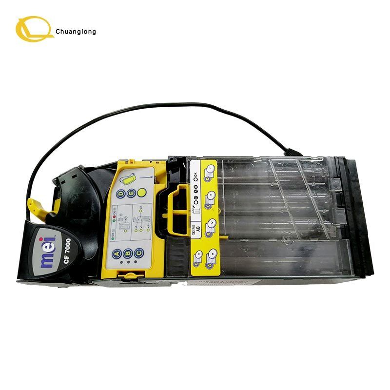 MEI Cashflow 7000 سری CF7472 ماشین تغییر پول برای دستگاه های فروش خودپرداز ناشتایی و نوشیدنی P/N 794924002