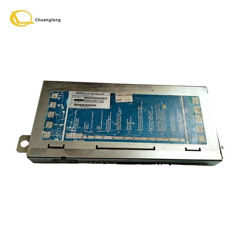 Wincor Nixdorf 1500XE ATM USB مرکزی الکترونیک ویژه قطعات ATM P/N 01750109075/1750109075