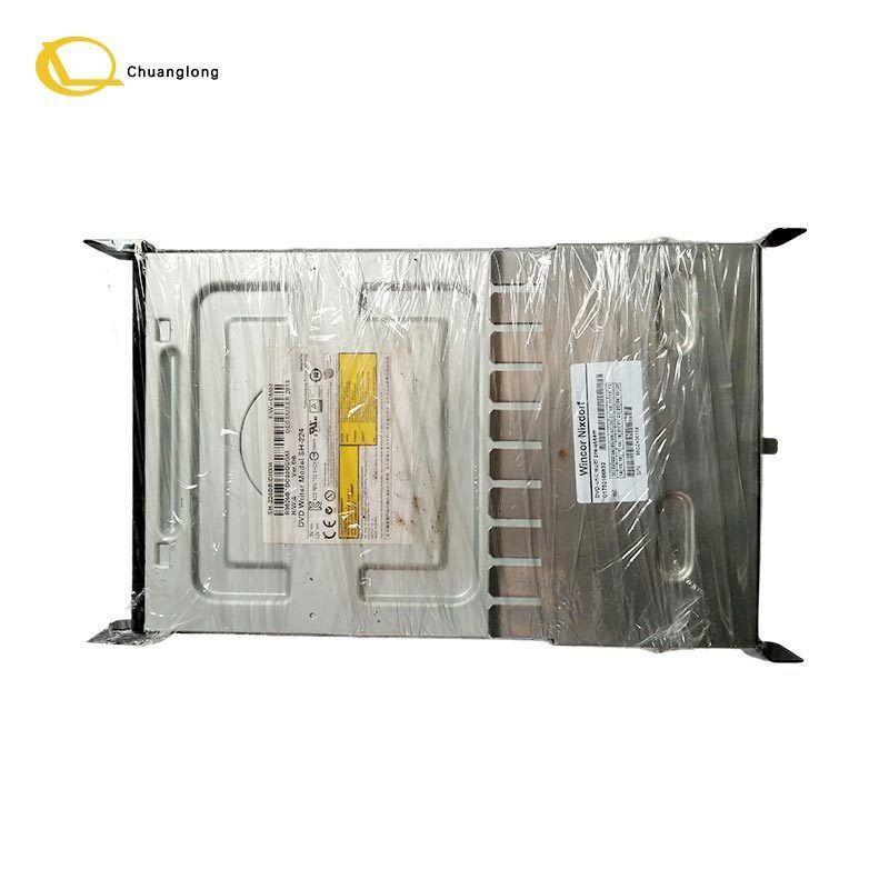 Wincor Nixdorf ATM DVD Optical Disk Drive Unit Multi Pre-Assembly قطعات ATM P/N 01750166832/1750166832
