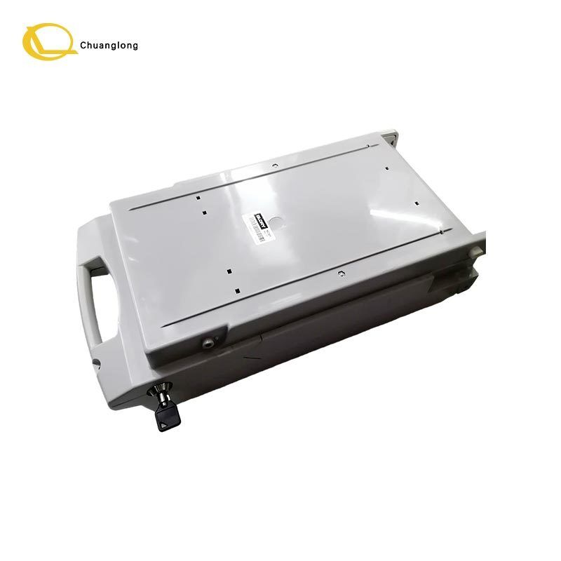 قطعات دستگاه خودپرداز De La Rue NMD GRG A004348، کاست NMD100 NC301 H22NL H22VL H68، کاست اسکناس A004348