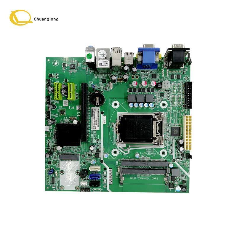 قطعات خودپرداز وینکور نیکسدورف 280N PC Core Intel Core i5-4570TE 2.70GHz رم 2GB ویندوز 10 شماره قطعه 01750254552/1750254552