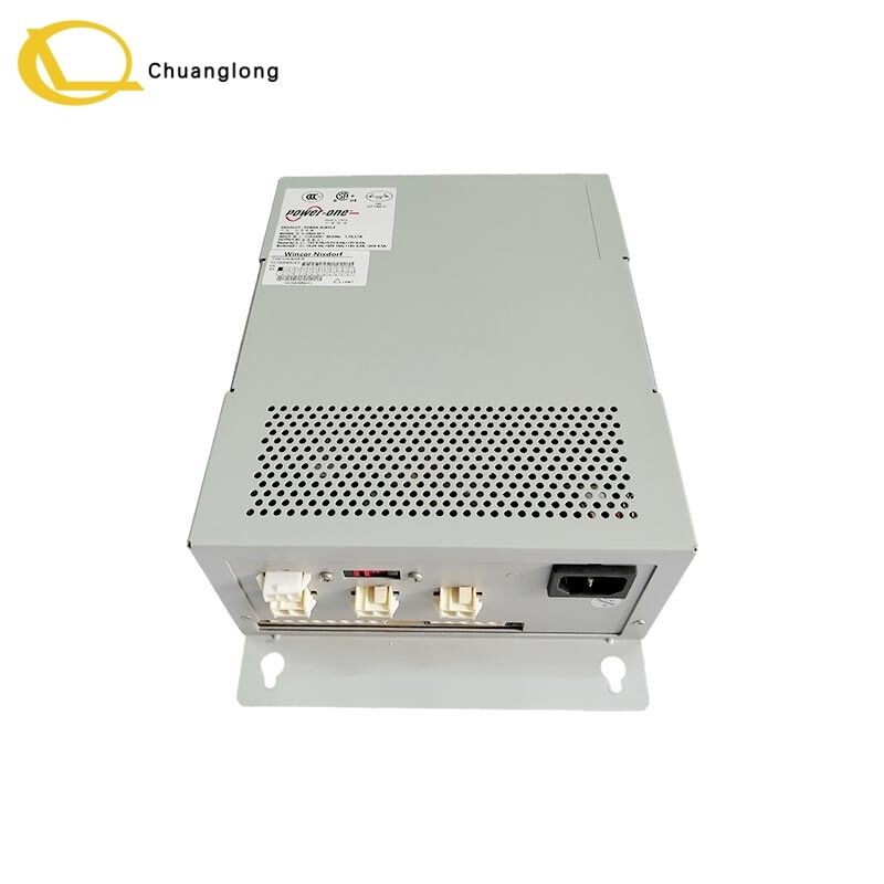 منبع تغذیه مرکزی 24 ولت Wincor Nixdorf 2050XE III قطعات خودپرداز نو شماره قطعه 01750069162 / 1750069162