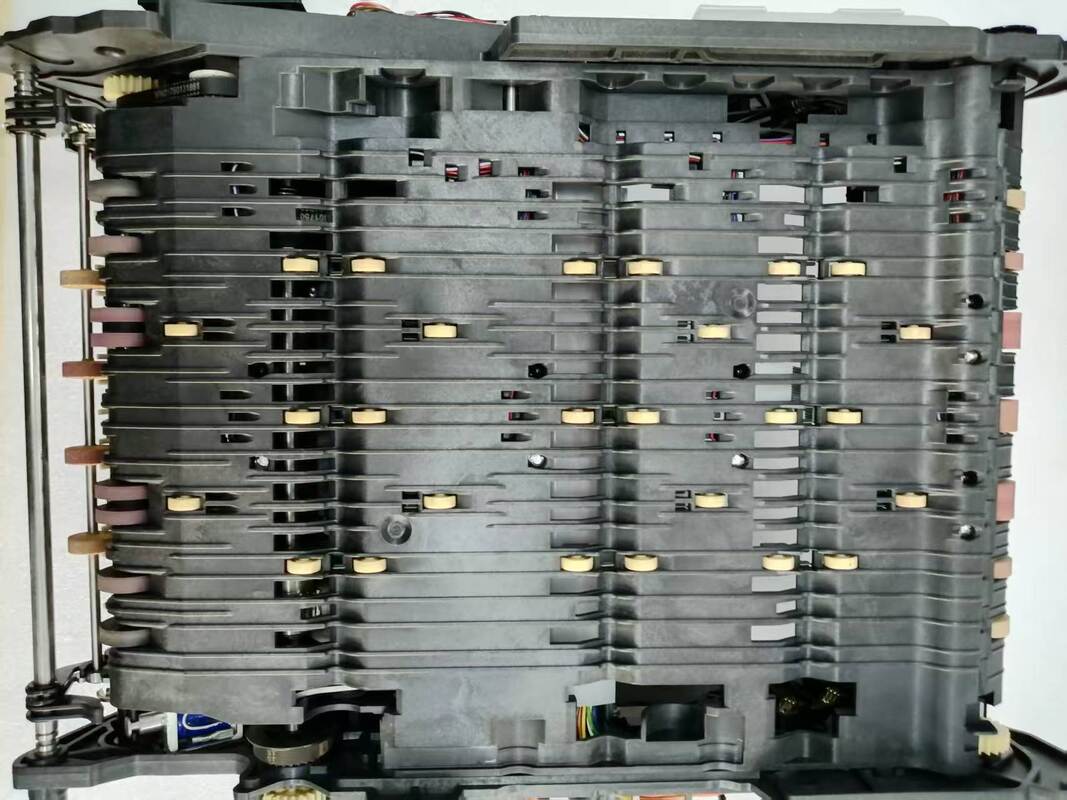 01750193275 بانک ATM CRS Wincor Nixdorf Cineo C4060 قطعات Wincor C4040 مولد اصلی سر W. Drive CRS Cpt.