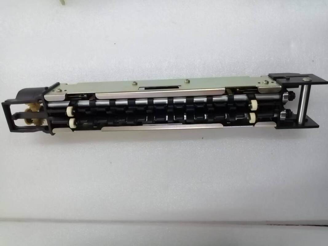 01750214641 واحد Wincor Transter واحد امن CRS ATS قطعات ماشین ATM