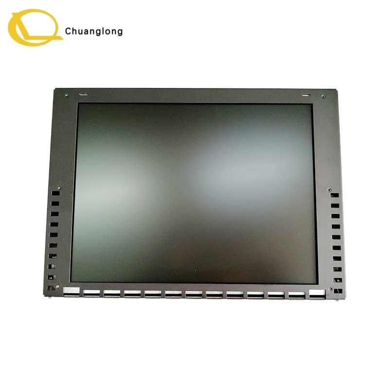Wincor Nixdorf Cineo C4060 15 اینچ LCD Display Box PC28X DVI ATM قطعات یدکی P/N 01750237316 / 1750237316