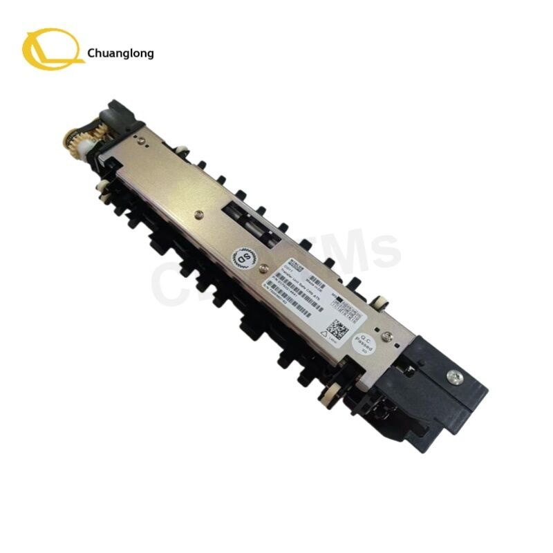 01750214641 1750214641 ATM قطعات ماشین Wincor cineoTranster Unit Safe C4060 ET CRS