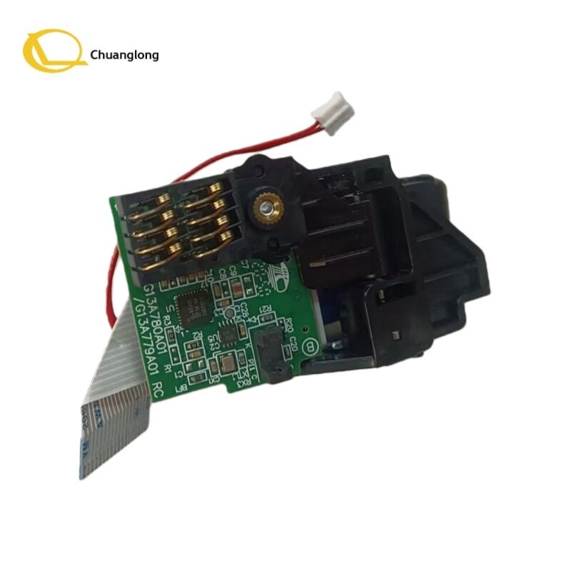 بلوک تماس IC کارت خوان Diebold DN DN200 DN100 DN150 DH100 DH200 IC Chip