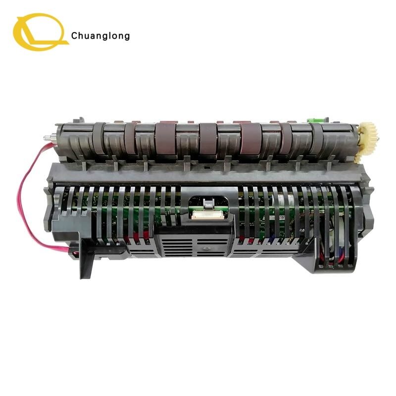 Wincor Nixdorf Cineo C2060 C4060 خواننده اسکناس نقد حرکت CWAA ATM قطعات یدکی P/N 01750150249/1750150249/01750249441