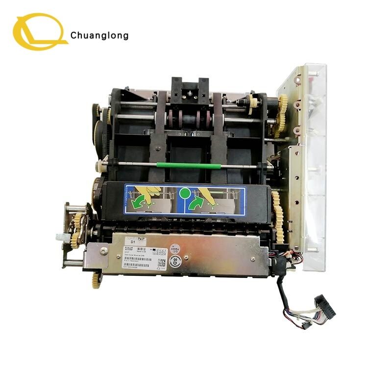 Wincor Nixdorf Diebold Nixdorf CRS Cineo C4060 E624 ماژول توزیع کننده CRS P/N 01750200541/1750200541