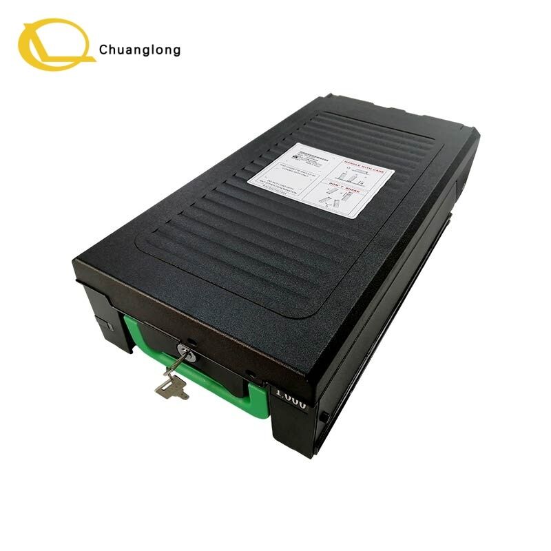 هیوسانگ HCDU CDU صندوق پول نقد کاست بانک‌نوت P/N 7430001005/7430000208/7430000990/S7430000208/S7430000990/S7430001005