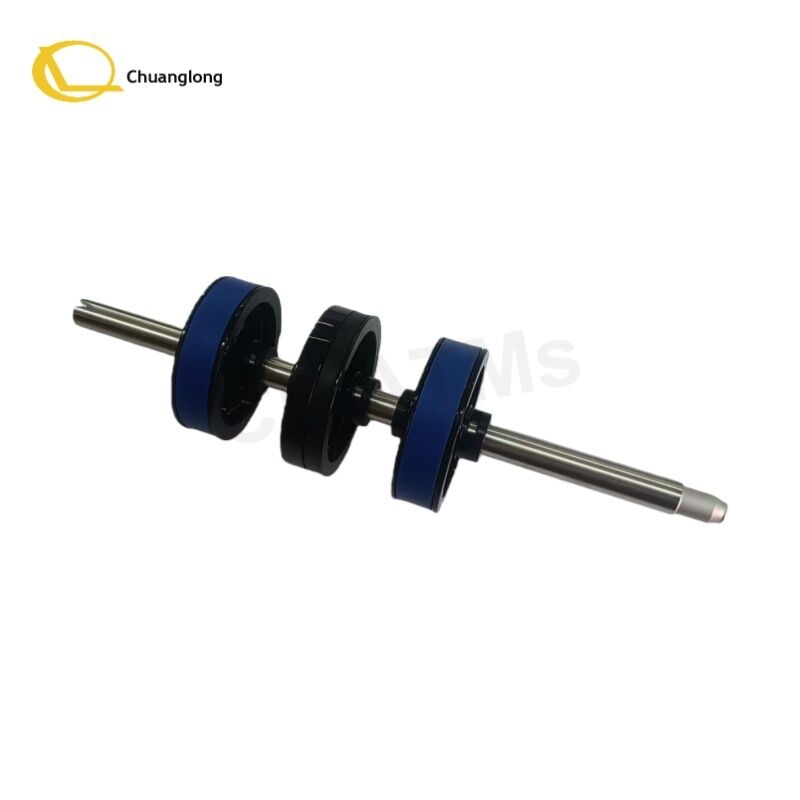 Diebold Nixdorf DN Series DN100 OPTEVA شفت تغذیه OVRMLD D شماره قطعه 49-204018-000B/49-204018-000C/49-204018-000A